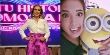 Rocío Sánchez Azuara recuerda a su hija Daniela en lo que sería su cumpleaños