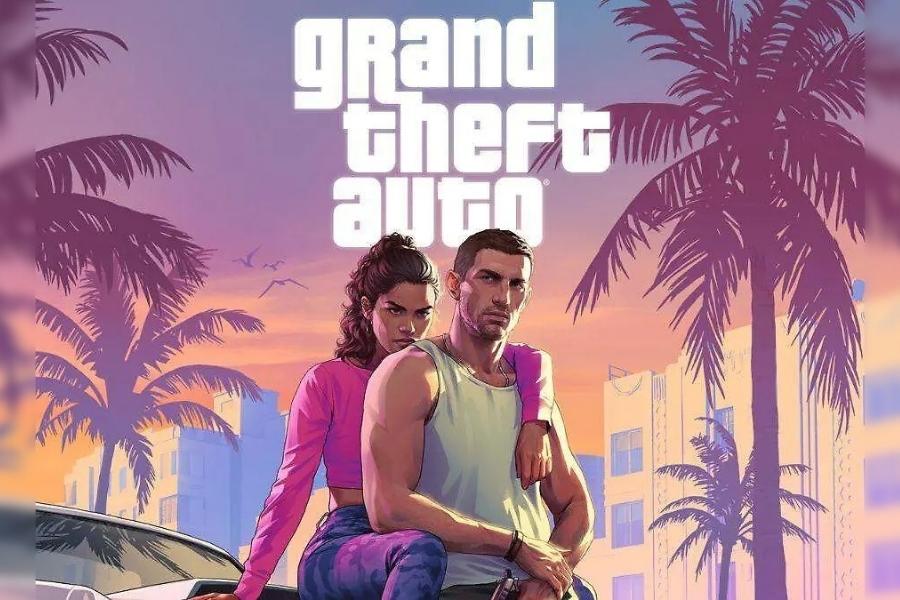 Rockstar Games GTA 6