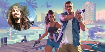 Rockstar Games GTA 6