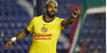 Rodrigo Aguirre a Tigres