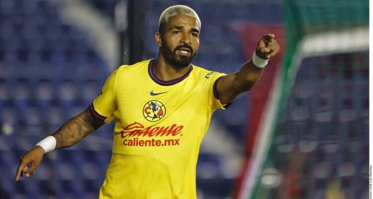 Rodrigo Aguirre a Tigres