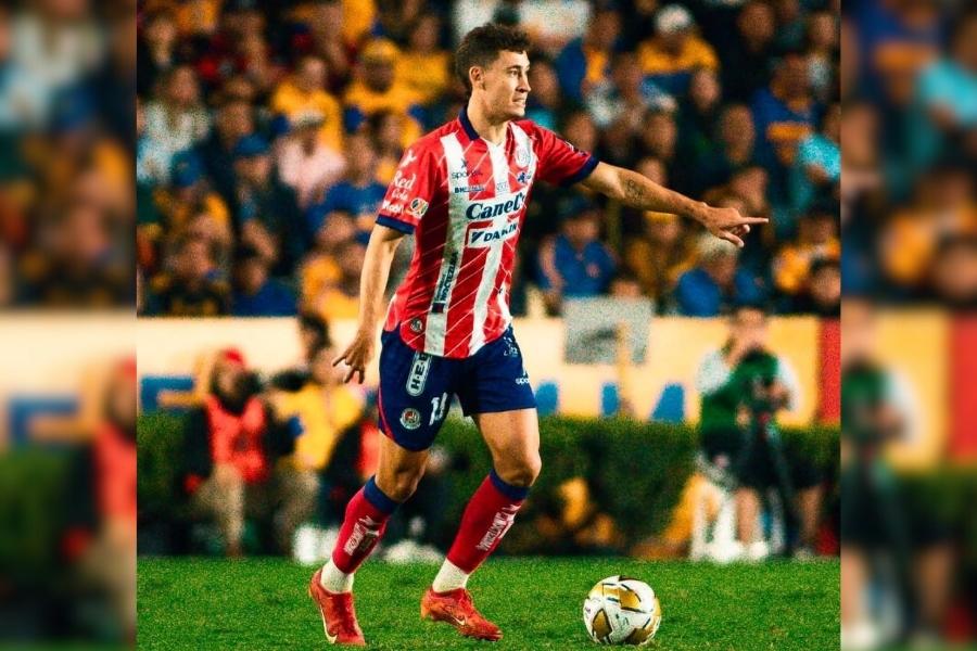 Rodrigo Dourado América