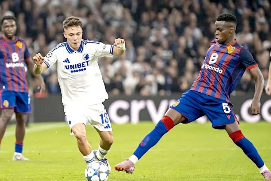 Rodrigo Huescas Cruz Azul