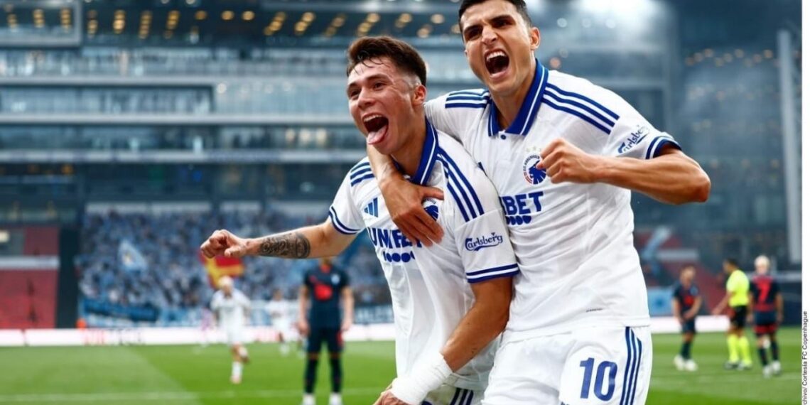 Rodrigo Huescas Cruz Azul