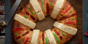 Rosca de Reyes en Tamaulipas: Precios
