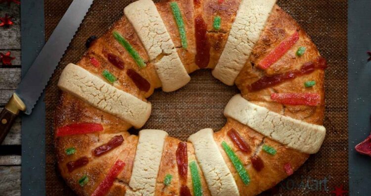 Rosca de Reyes en Tamaulipas: Precios