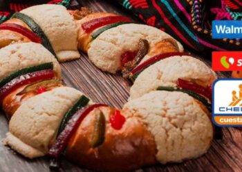 Roscas de Reyes 2026, Precios y ofertas