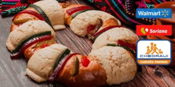 Roscas de Reyes 2026, Precios y ofertas