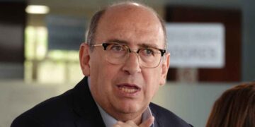 Rubén Moreira Campeche