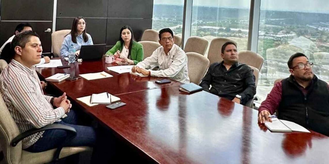 SABG orden administrativo 2026