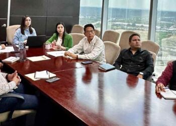 SABG orden administrativo 2026