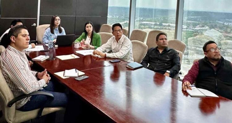 SABG orden administrativo 2026