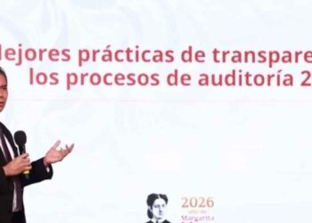 SAT aplicará esquema de fiscalización con auditorías y un mayor uso de cruces de información