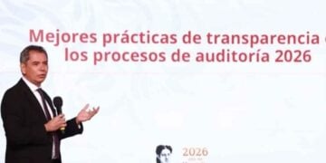 SAT aplicará esquema de fiscalización con auditorías y un mayor uso de cruces de información