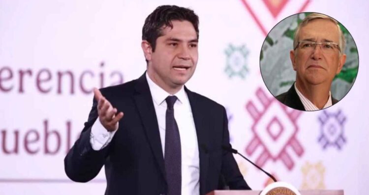 SAT inicia plazo legal para que Salinas Pliego pague adeudo