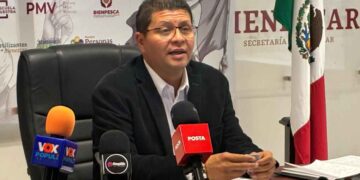 SEBIEN iniciará la credencialización de más de 300 mil beneficiarios en Tamaulipas