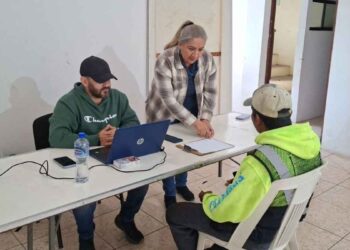 SNE Altamira acerca empleo formal a la población mediante reclutamiento empresarial