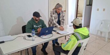 SNE Altamira acerca empleo formal a la población mediante reclutamiento empresarial