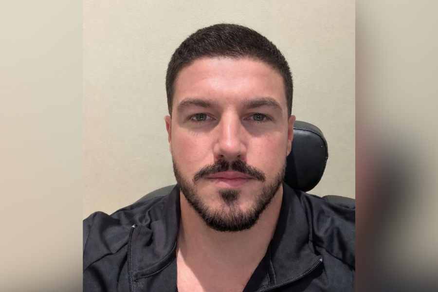 Samuel García nuevo look (1)