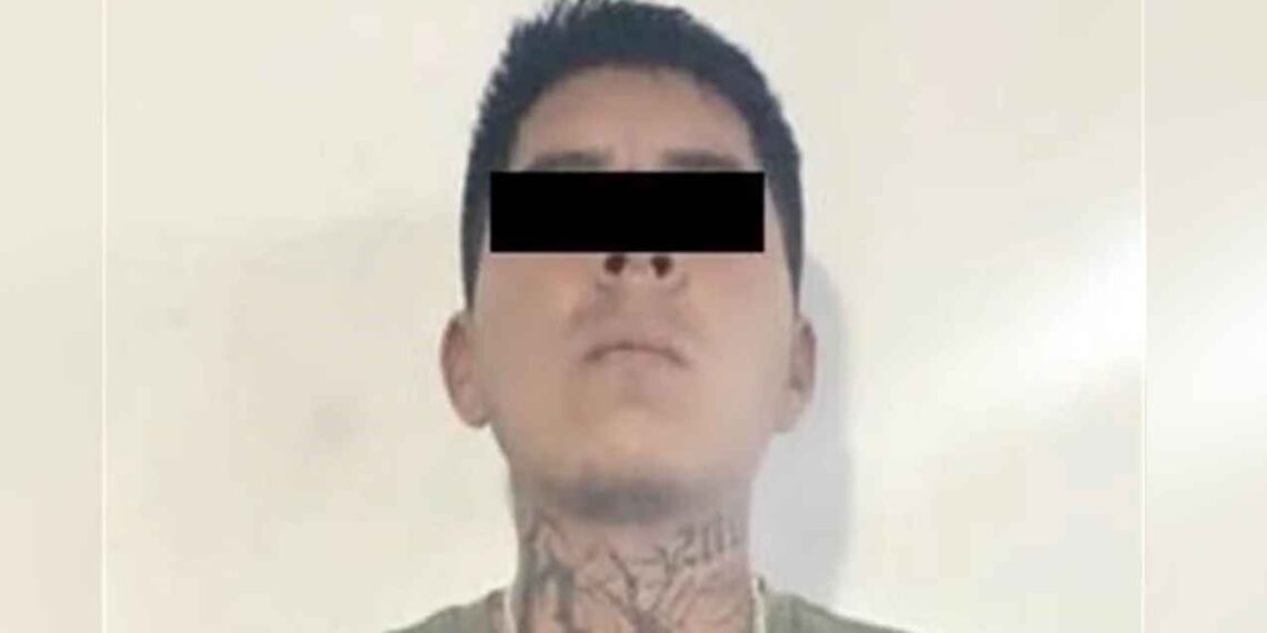 Santa Catarina robo de motocicleta