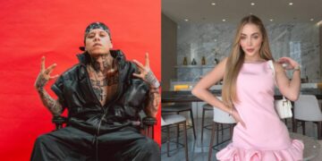 Santa Fe Klan revela que aún quiere una familia con Maya Nazor