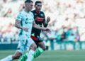 Juárez rescata el empate ante Santos Laguna en la Jornada 3 del Clausura 2026
