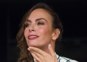 Sasha Sokol reclama incumplimiento de sentencia contra Luis de Llano