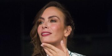 Sasha Sokol reclama incumplimiento de sentencia contra Luis de Llano