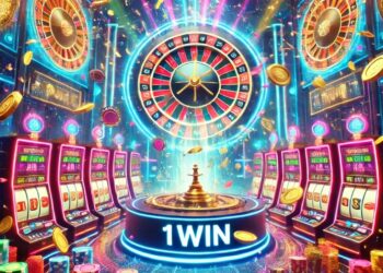Tecnología financiera y seguridad de primer nivel en 1win