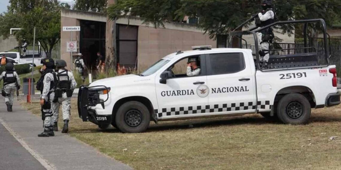 Secuestran a empresario en Zapopan