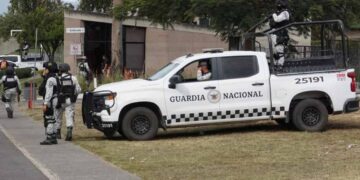 Secuestran a empresario en Zapopan