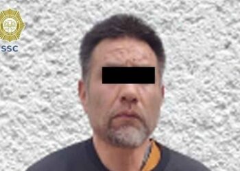 Secuestro exprés termina con un detenido en la Alcaldía Cuauhtémoc de la CDMX