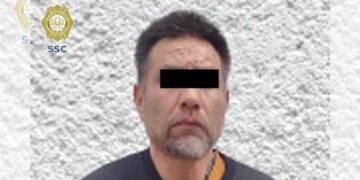 Secuestro exprés termina con un detenido en la Alcaldía Cuauhtémoc de la CDMX