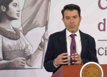 Segob anuncia plan de reparación con pagos diferenciados a víctimas del Tren Interoceánico