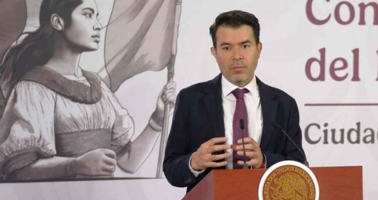 Segob anuncia plan de reparación con pagos diferenciados a víctimas del Tren Interoceánico