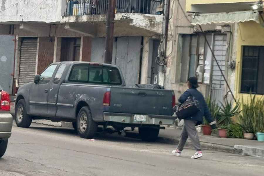 Seguridad y derechos humanos, prioridad ante conductas agresivas de personas sin hogar en Tamaulipas