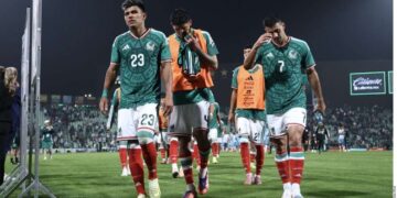 Selección Mexicana FIFA 2026