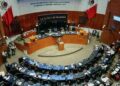 Senado de la República ajusta reforma de Sheinbaum sobre identidad de jueces en casos de crimen organizado