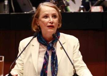 Senado prioriza reformas sobre “jueces sin rostro” en nuevo periodo legislativo