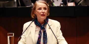 Senado prioriza reformas sobre “jueces sin rostro” en nuevo periodo legislativo