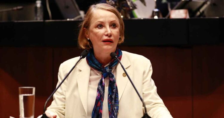 Senado prioriza reformas sobre “jueces sin rostro” en nuevo periodo legislativo