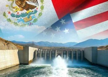 Senador de Texas propone usar el T-MEC para presionar a México por deuda de agua