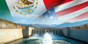 Senador de Texas propone usar el T-MEC para presionar a México por deuda de agua
