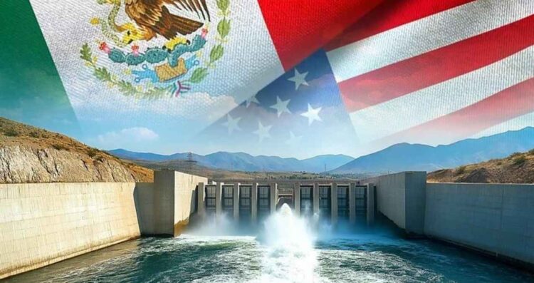 Senador de Texas propone usar el T-MEC para presionar a México por deuda de agua