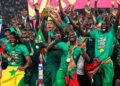 Senegal se corona campeón de la Copa Africana de Naciones tras vencer a Marruecos