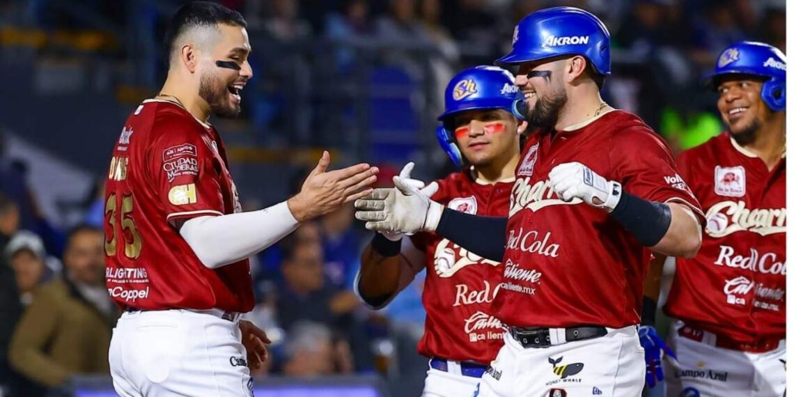 Serie del Caribe Jalisco 2026