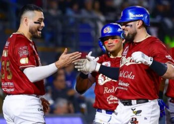 Serie del Caribe Jalisco 2026