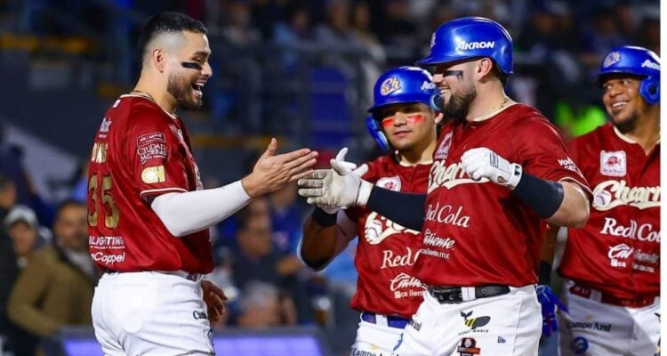 Serie del Caribe Jalisco 2026