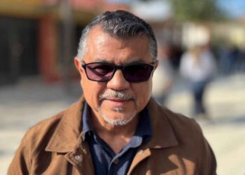 Servicios Públicos del Municipio descarta adeudos ante la CFE por fallas en semáforos de Ciudad Victoria, Tamaulipas