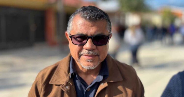 Servicios Públicos del Municipio descarta adeudos ante la CFE por fallas en semáforos de Ciudad Victoria, Tamaulipas